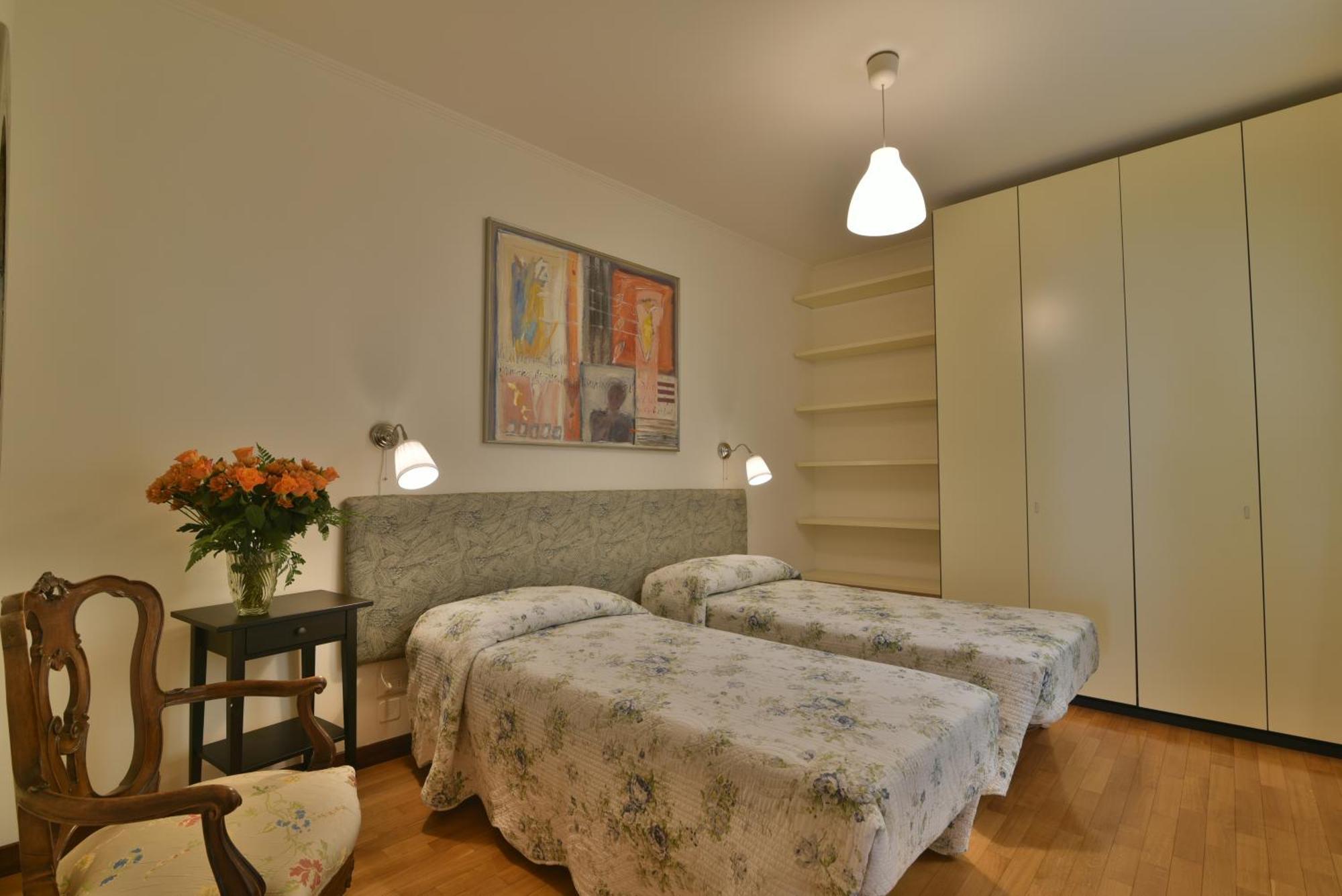 Padovaresidence Apartments - Vista Piazza Delle Erbe E Palazzo Della Ragione Exterior foto